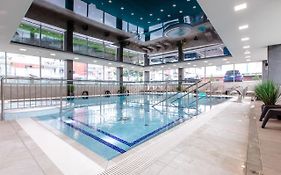 Resort Apartamenty Klifowa Rewal 56